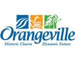 Orangeville Logo